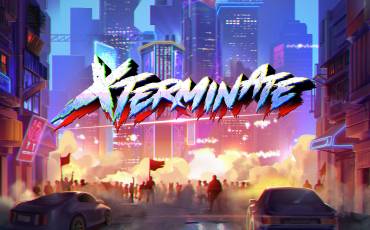 Игровой автомат Xterminate