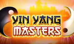 Онлайн слот Yin Yang Masters играть