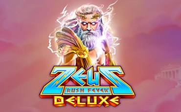 Zeus Rush Fever Deluxe