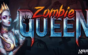 Zombie Queen Gamble Feature