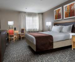 Arizona Charlie's Decatur Hotel and Casino Las Vegas: Meadows Deluxe 1 King