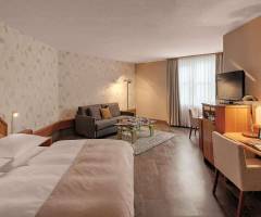 Spielbank Kassel: Junior suites