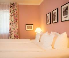 Spielbank Bad Wiessee: Standard Double Room