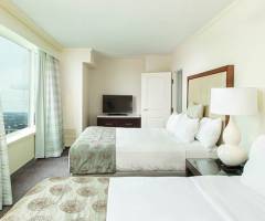 Niagara Fallsview Casino Resort: Executive Suites