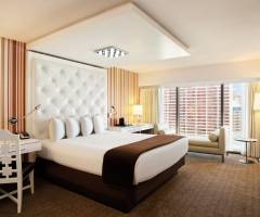 Flamingo Hotel and Casino Las Vegas: Go Executive 1 King