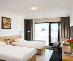 Holland Casino Breda: Standard Room