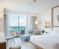 Baha Mar Casino Bahamas: Grand Executive Suite