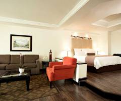 Guatemala Princess Casino: Master Suite