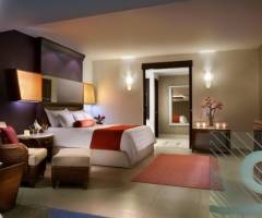 Hard Rock Hotel & Casino Punta Cana: Rock Family Suite (One Bedroom)