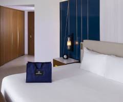 Hard Rock Hotel & Casino Punta Cana: Rock Suite Classic (One Bedroom) With Personal Assistant