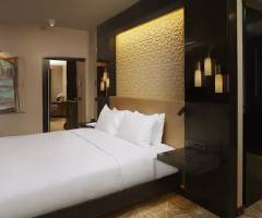 Olympic Park Casino Tallinn: One Bedroom Family Suite