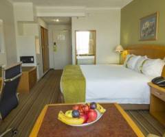 Harare Sun Casino Exhibition Park: Business plus room