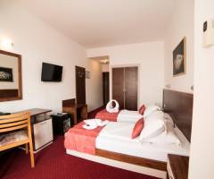 Fair Play Casino Serbia: Comfort Double Room