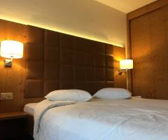 Casino Partouche Crans Montana: Chambre Double Standard