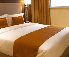 Casino Oceanus Macau: Superior Queen Bed Room