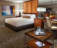 MGM Grand Resort Casino Las Vegas: Grand King