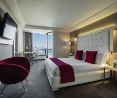 Movenpick Hotel & Casino Malabata Tanger: Premium