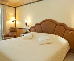 Mulino Lux Casino Hotel: Single Deluxe Room