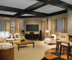 New York-New York Hotel & Casino: Two Bedroom Penthouse