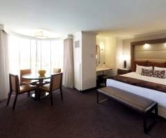 Palace Station Hotel and Casino Las Vegas: Studio Suite