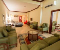 Guyana Princess Casino: Presidential Suite