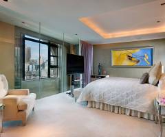 Ponte 16 Resort Macau: Eternal Glamour