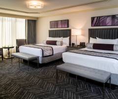 Suncoast Hotel & Casino Las Vegas: Sterling