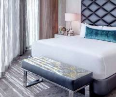 Mandalay Bay Resort & Casino: Panoramic Two Bedroom King