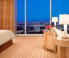 Wynn Hotel & Casino Las Vegas: Executive