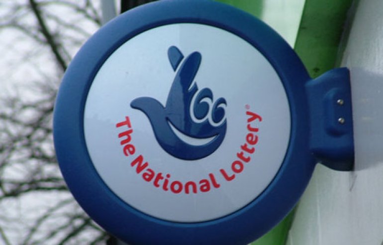 UK National Lottery