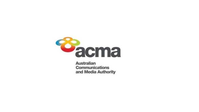 ACMA сообщает о действиях, предпринятых в апреле-июне в отношении азартных игр