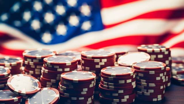 Доходы iGaming в США растут