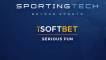 Sportingtech представит контент iSoftBet