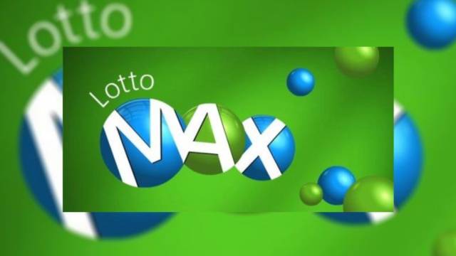 В канадской лотерее Lotto Max - крупнейший джекпот во всей истории