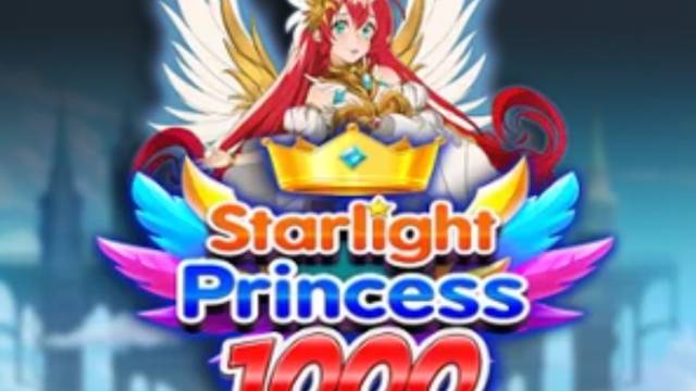 В слоте Starlight Princess 1000 получен крупный выигрыш