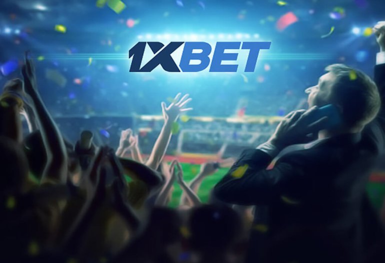 1xBet 