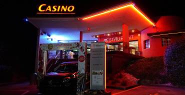 Casino Barriere Courrendlin: Casino Barriere Courrendlin