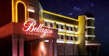 Casino Bellagio Kazakhstan: Casino Bellagio Kazakhstan