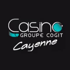 Казино Casino de Cayenne French Guiana