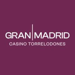 Казино Casino Gran Madrid Torrelodones