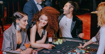 Casino Iveria Batumi: Веселье и азарт