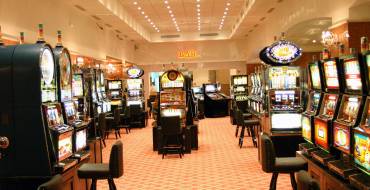 Casino la Medina: Автоматы