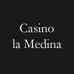 Казино Casino la Medina