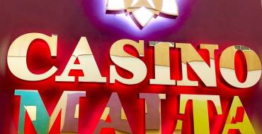 Casino Malta by Olympic Casino: Casino Malta by Olympic Casino