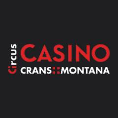 Казино Casino Partouche Crans Montana