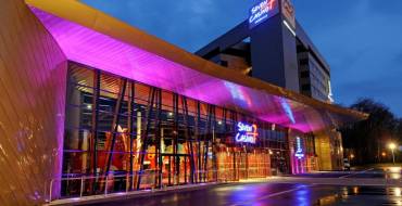 Casino Tranchant Amneville: Casino Tranchant Amneville