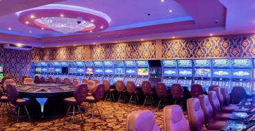 Guyana Princess Casino: Автоматы