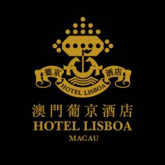 Казино Hotel Lisboa Macau