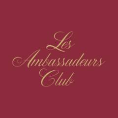 Казино Les Ambassadeurs Club