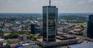 Marriott Hotel & Casino Warsaw: Marriott Hotel & Casino Warsaw